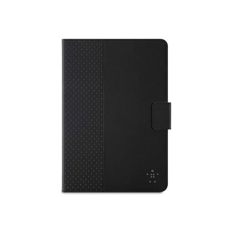 Pouzdro na tablet Belkin mini Cinema Dot Folio pro Apple iPad mini (F7N034vfC00) černé, pouzdro, tablet, belkin, mini, cinema, dot, folio, pro, apple, ipad, f7n034vfc00