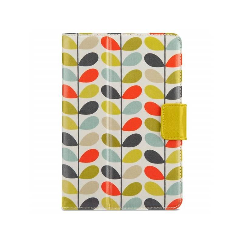 Pouzdro na tablet Belkin Orla Kiely pro Apple iPad mini, 7,9