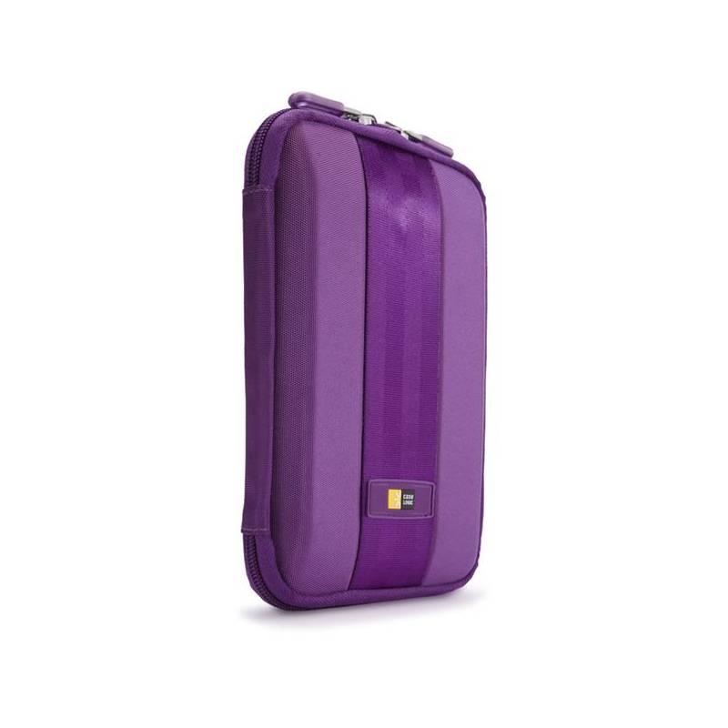 Pouzdro na tablet Case Logic QTS207P (CL-QTS207P) fialové, pouzdro, tablet, case, logic, qts207p, cl-qts207p, fialové