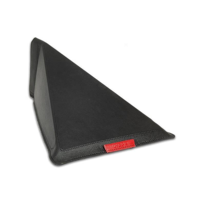 Pouzdro na tablet Evolveo Magic Triangle univerzal (VX105) černé, pouzdro, tablet, evolveo, magic, triangle, univerzal, vx105, černé