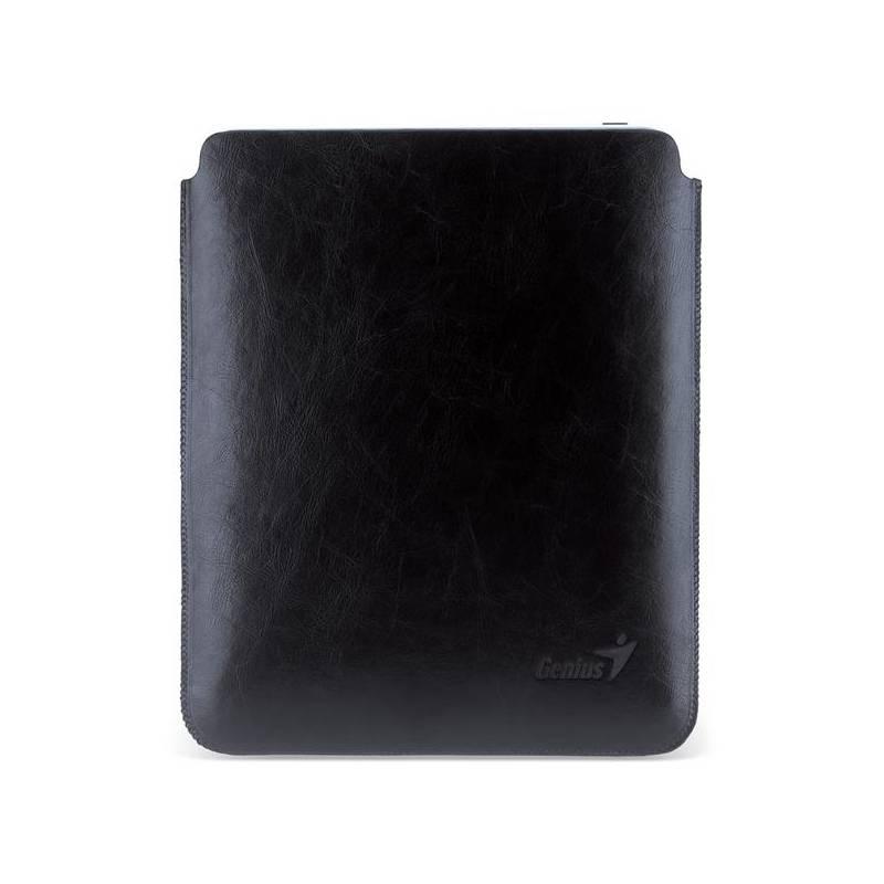 Pouzdro na tablet Genius GS-i900  univerzal 9,7'' (31280042101) černé, pouzdro, tablet, genius, gs-i900, univerzal, 31280042101, černé
