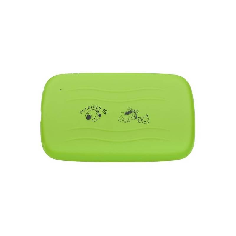 Pouzdro na tablet GoGEN Maxipes Fík MAXI KAPSA 7 G zelené, pouzdro, tablet, gogen, maxipes, fík, maxi, kapsa, zelené