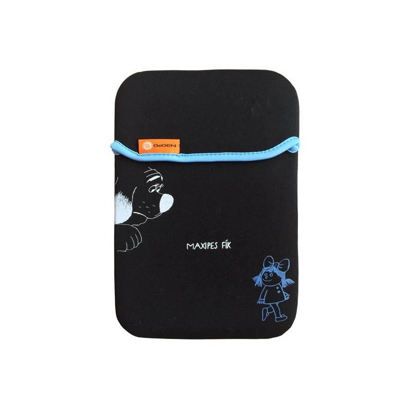 Pouzdro na tablet GoGEN TA8BAGCH Neoprene univerzal 8