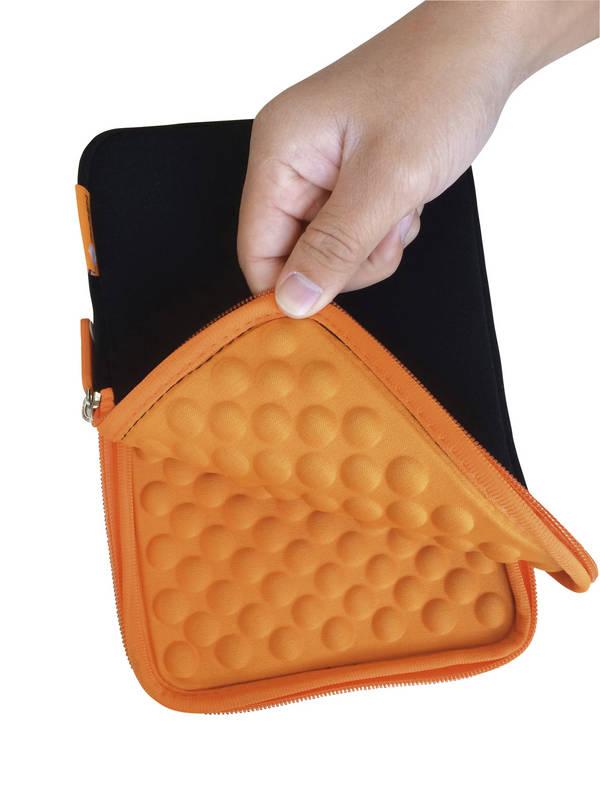 Pouzdro na tablet GoGEN TA9CASEO Neoprene univerzal 9,7