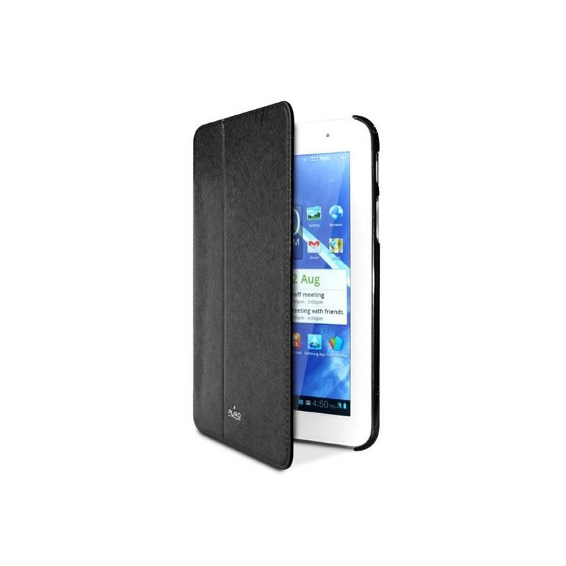 Pouzdro na tablet Puro Booklet pro Galaxy Tab 7 Plus 7