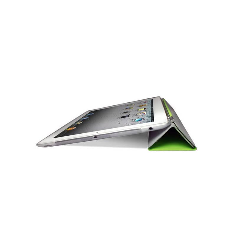 Pouzdro na tablet Puro Silikon pro iPad2 9,7