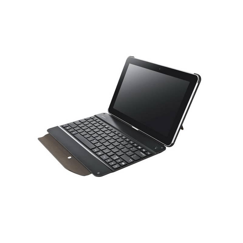 Pouzdro na tablet Samsung BKC-1B1U BT s klávesnicí pro Galaxy Tab 10.1 (BKC-1B1USBGXSO) (poškozený obal 8412002515), pouzdro, tablet, samsung, bkc-1b1u, klávesnicí, pro, galaxy, tab