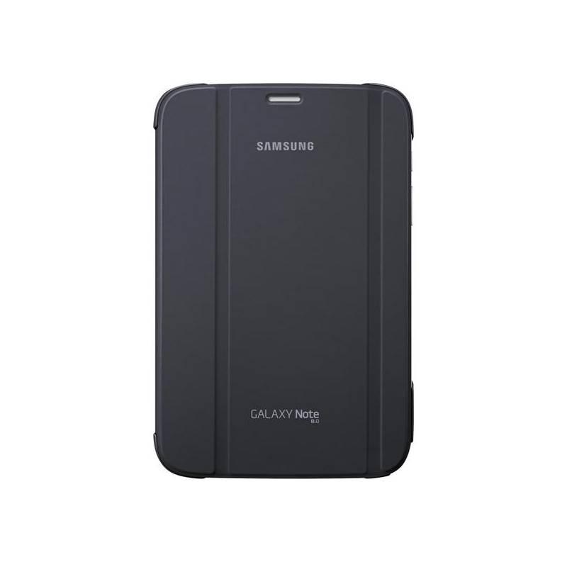 Pouzdro na tablet Samsung EF-BN510BS pro Galaxy Note 8.0 (EF-BN510BSEGWW) šedé, pouzdro, tablet, samsung, ef-bn510bs, pro, galaxy, note, ef-bn510bsegww
