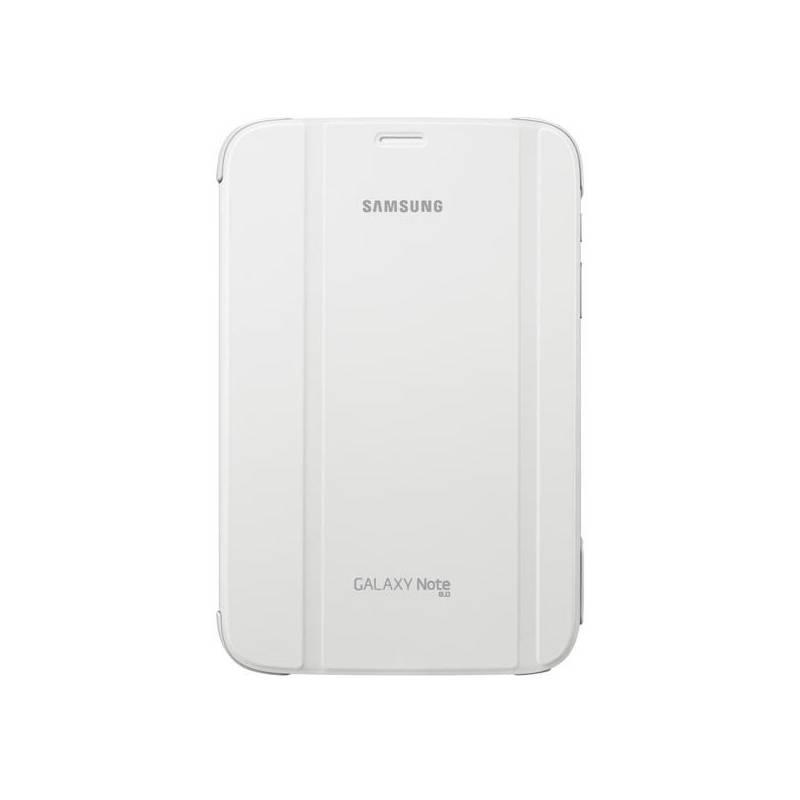 Pouzdro na tablet Samsung EF-BN510BW pro Galaxy Note 8.0 (EF-BN510BWEGWW) bílé, pouzdro, tablet, samsung, ef-bn510bw, pro, galaxy, note, ef-bn510bwegww