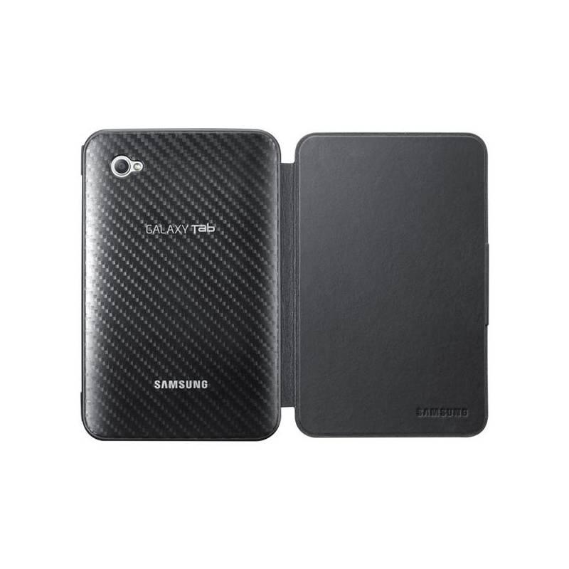 Pouzdro na tablet Samsung EF-C980NBE (EF-C980NBECSTD) černé (poškozený obal 8212045680), pouzdro, tablet, samsung, ef-c980nbe, ef-c980nbecstd, černé, poškozený