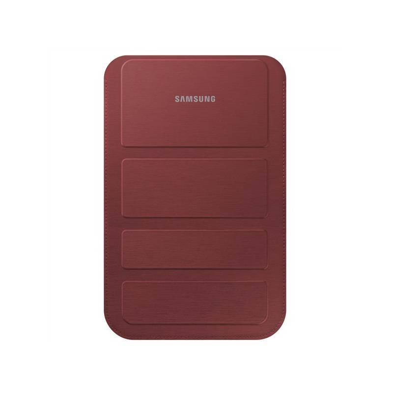 Pouzdro na tablet Samsung EF-ST210BR pro Galaxy Tab 3 7.0