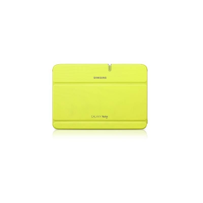 Pouzdro na tablet Samsung EFC-1G2NME pro Galaxy Note 10.1 (N8000/N8010) (EFC-1G2NMECSTD) zelené, pouzdro, tablet, samsung, efc-1g2nme, pro, galaxy, note, n8000, n8010