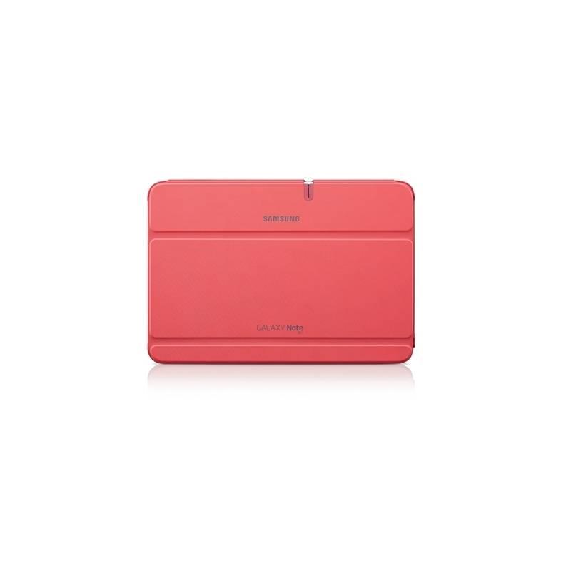 Pouzdro na tablet Samsung EFC-1G2NPE pro Galaxy Note 10.1 (N8000/N8010) (EFC-1G2NPECSTD) růžové, pouzdro, tablet, samsung, efc-1g2npe, pro, galaxy, note, n8000, n8010