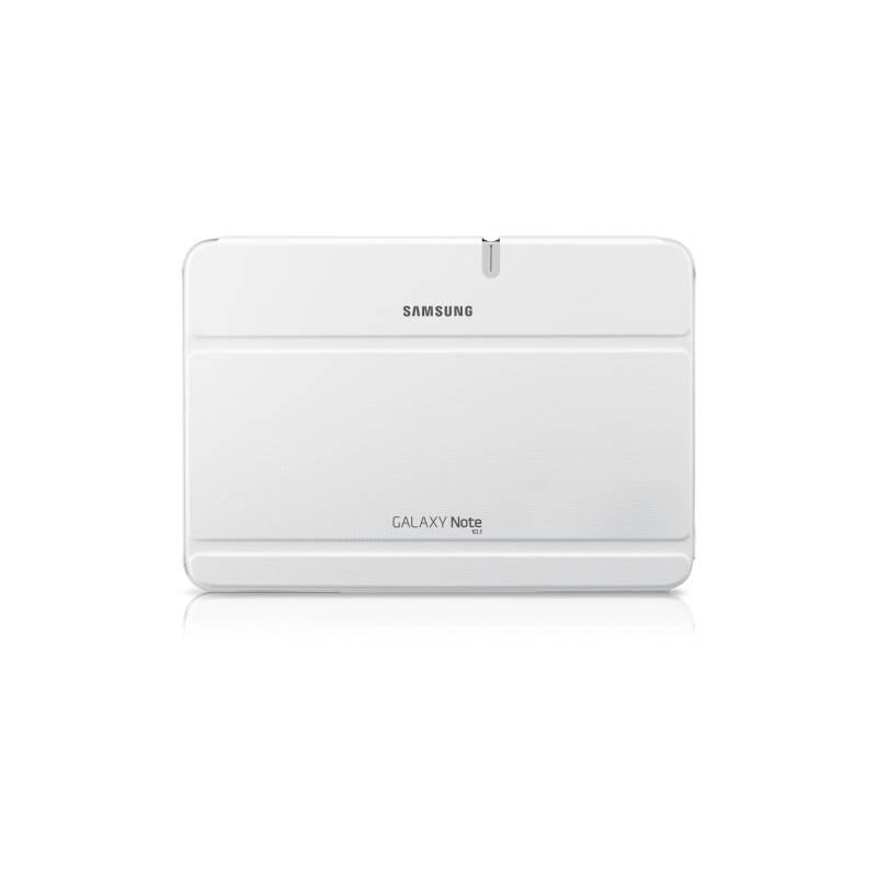 Pouzdro na tablet Samsung EFC-1G2NWE pro Galaxy Note 10.1 (N8000/N8010) (EFC-1G2NWECSTD) bílé (vrácené zboží 8413010824), pouzdro, tablet, samsung, efc-1g2nwe, pro, galaxy, note, n8000, n8010