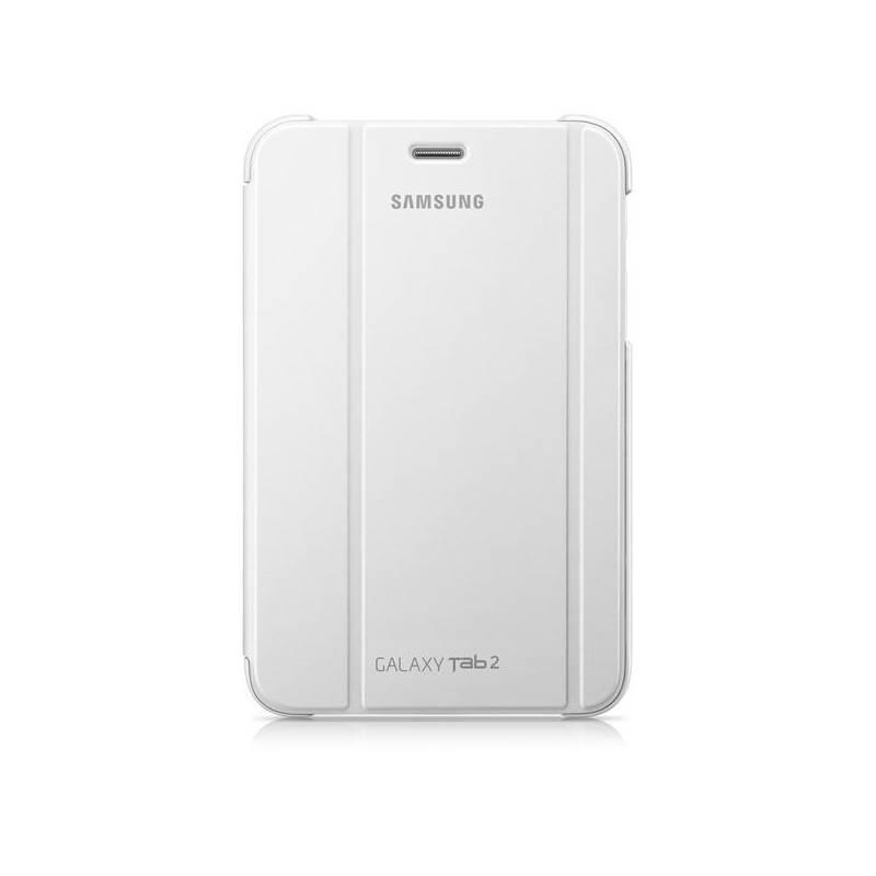Pouzdro na tablet Samsung EFC-1G5SWE pro Galaxy Tab 2 7.0 (P3100/P3110) (EFC-1G5SWECSTD) bílé, pouzdro, tablet, samsung, efc-1g5swe, pro, galaxy, tab, p3100, p3110