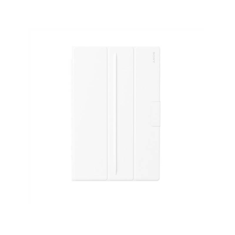 Pouzdro na tablet Sony SCR12ROW/W.SYX pro Xperia Z2 (SCR12ROW/W.SYX), pouzdro, tablet, sony, scr12row, syx, pro, xperia