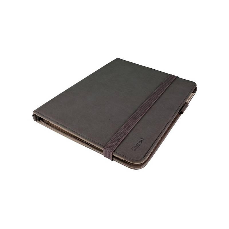 Pouzdro na tablet Trust Premium Folio Stand pro iPad 9,7
