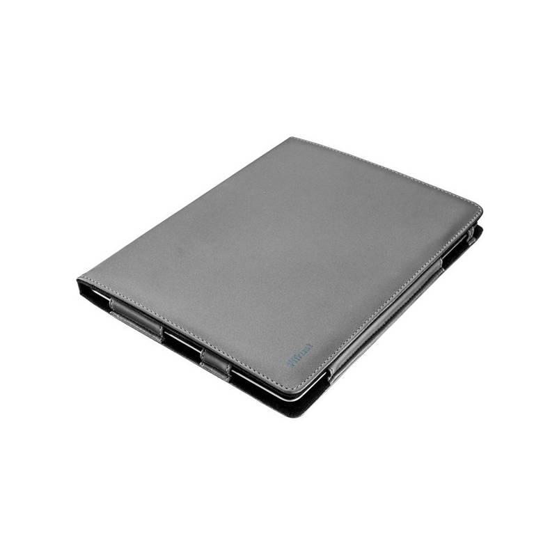 Pouzdro na tablet Trust Sleek Folio Case pro iPad 9,7