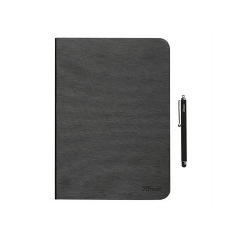 Pouzdro na tablet Trust Stile Folio & Stand pro Apple iPad 5, 9,7