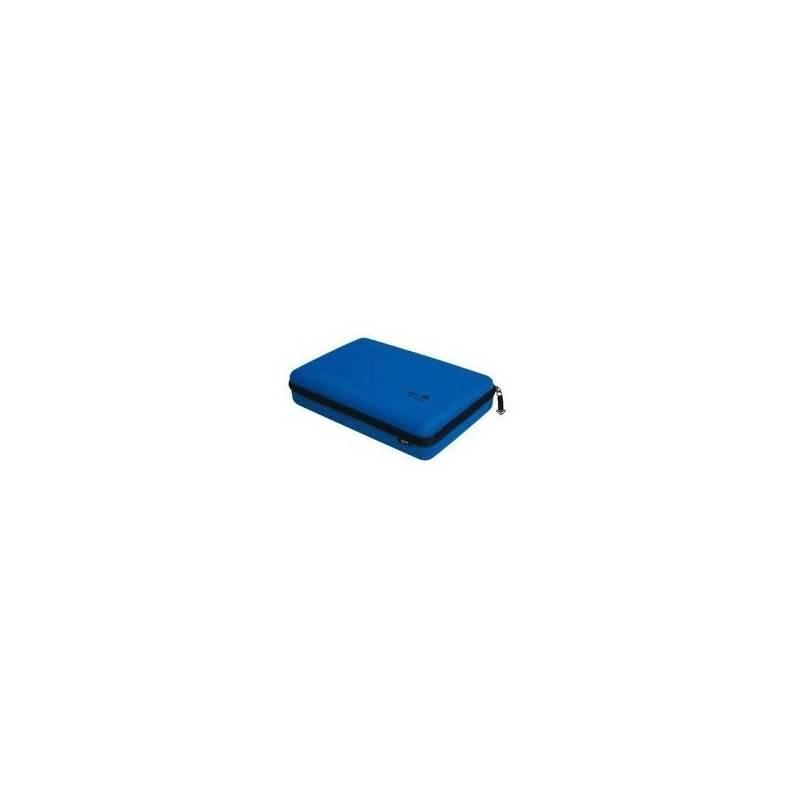 POV ochranný kufřík SP na GoPro - velký - barva modrá, pov, ochranný, kufřík, gopro, velký, barva, modrá