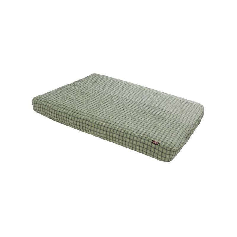 Povlečení na matraci Campingaz FLANNEL SHEET DOUBLE (188x21x12 cm), povlečení, matraci, campingaz, flannel, sheet, double, 188x21x12