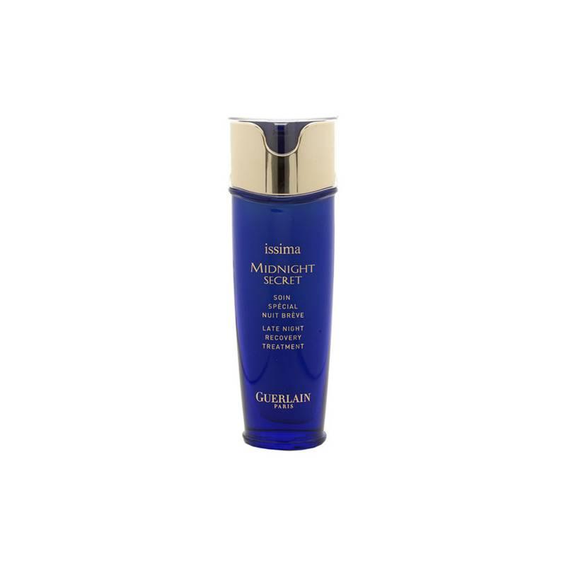 Povzbuzující noční sérum Issima Midnight Secret (Late Night Recovery Treatment) 30 ml, povzbuzující, noční, sérum, issima, midnight, secret, late, night, recovery