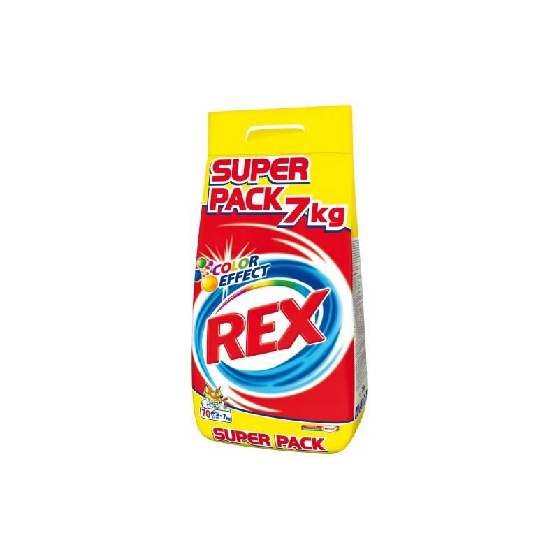 Prací prášek Ostatní REX Color 6kg, prací, prášek, ostatní, rex, color, 6kg