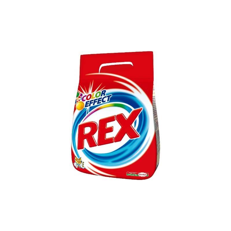 Prací prášek Ostatní REX Color7 kg, prací, prášek, ostatní, rex, color7