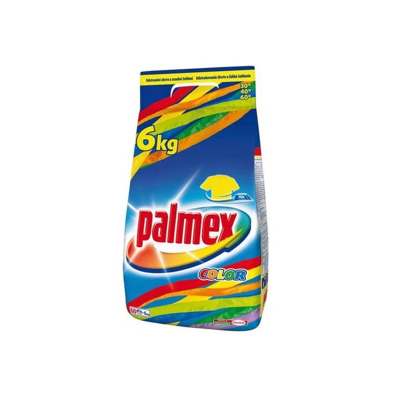 Prací prostředek Palmex Color 60 praní (6 kg), prací, prostředek, palmex, color, praní