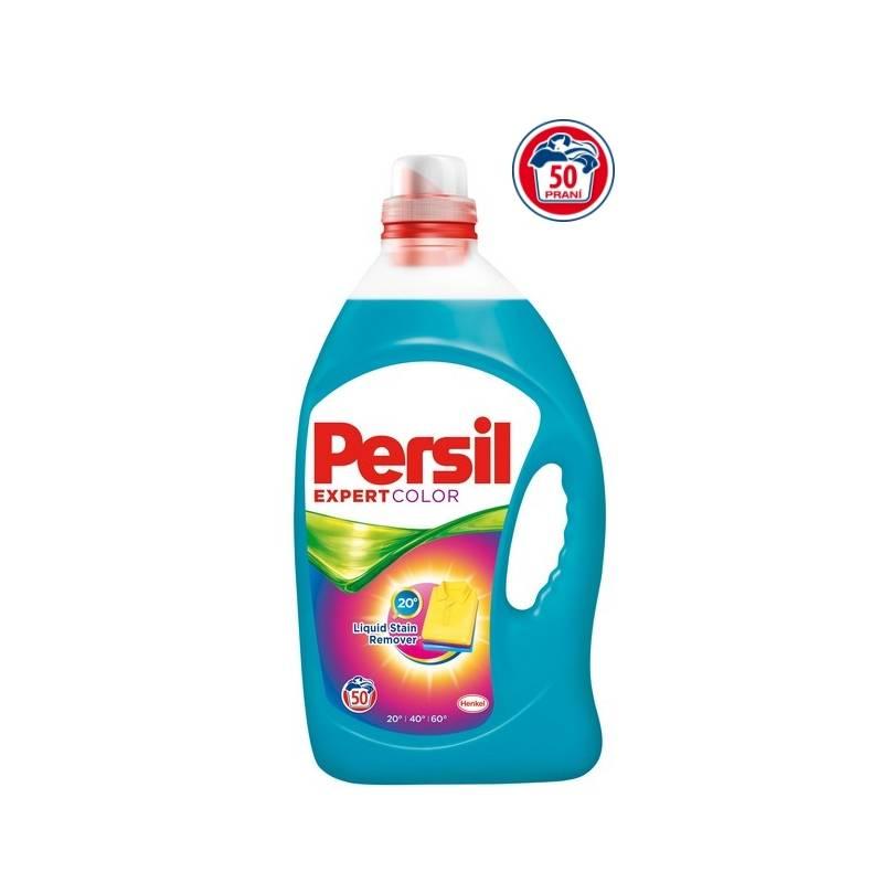 Prací prostředek Persil Expert Color gel 50 praní (3,65L), prací, prostředek, persil, expert, color, gel, praní, 65l