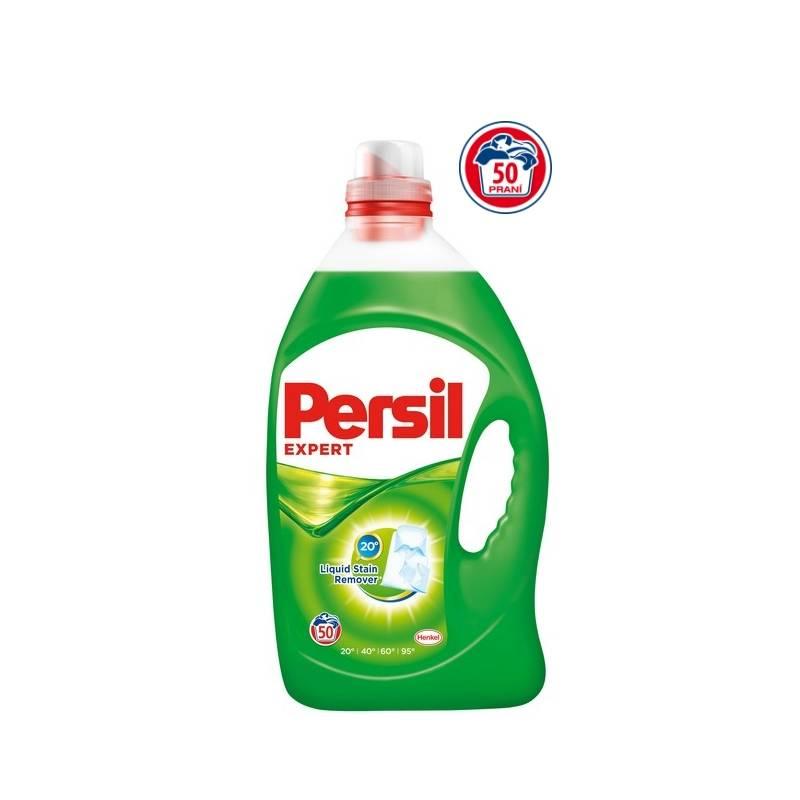 Prací prostředek Persil Expert gel 50 praní (3,65L), prací, prostředek, persil, expert, gel, praní, 65l