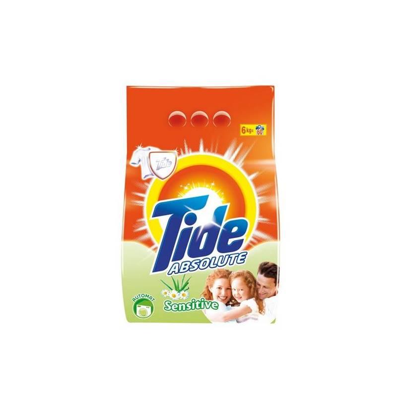 Prací prostředek Tide Sensitive 6 kg, prací, prostředek, tide, sensitive