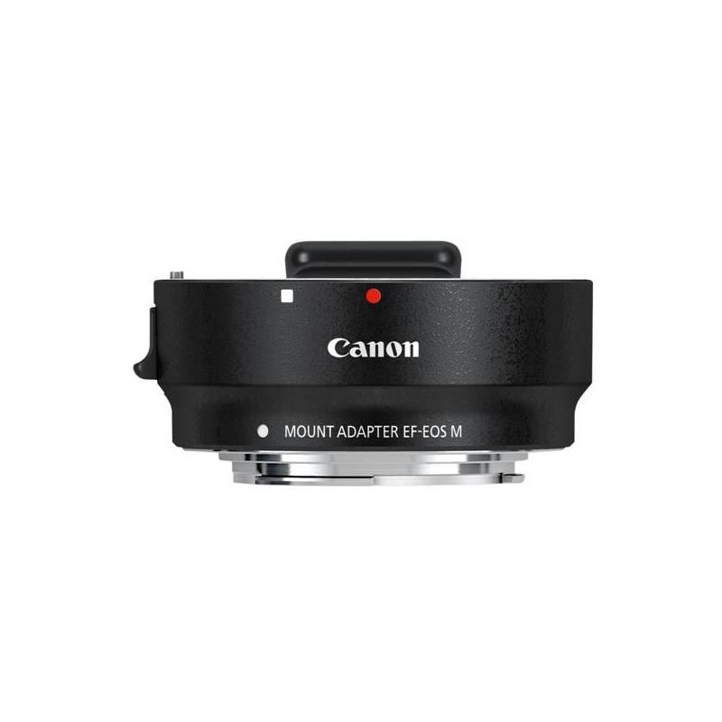Předsádka/filtr Canon Mount Adapter EF-EOS M (6098B005), předsádka, filtr, canon, mount, adapter, ef-eos, 6098b005