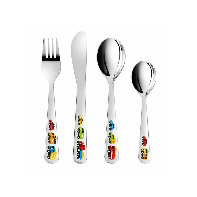 Příbor Tescoma Bambini 668091, příbor, tescoma, bambini, 668091