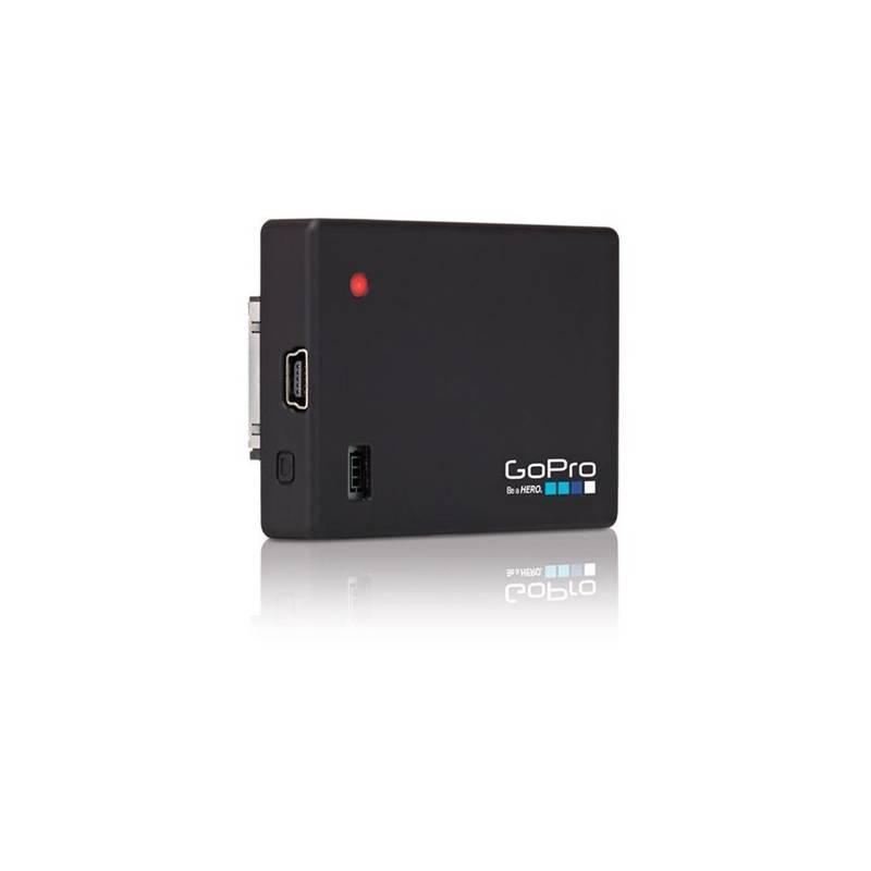 Přídavná baterie + externí dobíječka GoPro (Battery Bac Pac) - limitovaná edice, přídavná, baterie, externí, dobíječka, gopro, battery, bac, pac, limitovaná
