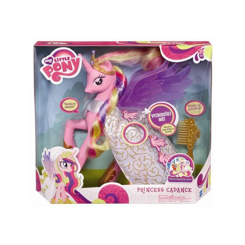 Princezna Cadence Hasbro MY LITTLE PONY, princezna, cadence, hasbro, little, pony