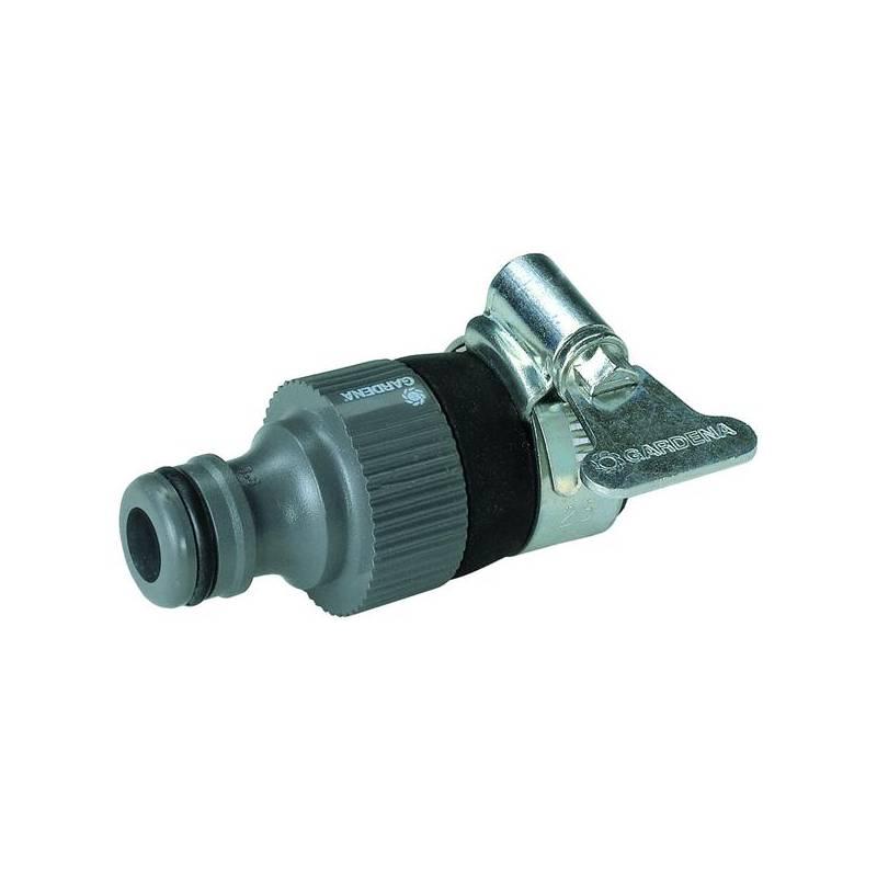 Přípojka na ventil Gardena, velká, přípojka, ventil, gardena, velká