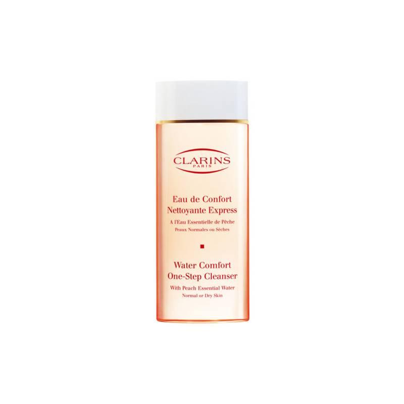 Přípravek na odlíčení obličeje (Water Comfort One-Step Cleanser) 200 ml, přípravek, odlíčení, obličeje, water, comfort, one-step, cleanser