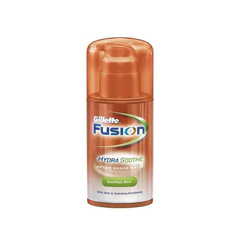 Přípravky po holení Gillette Fusion 100ml, přípravky, holení, gillette, fusion, 100ml