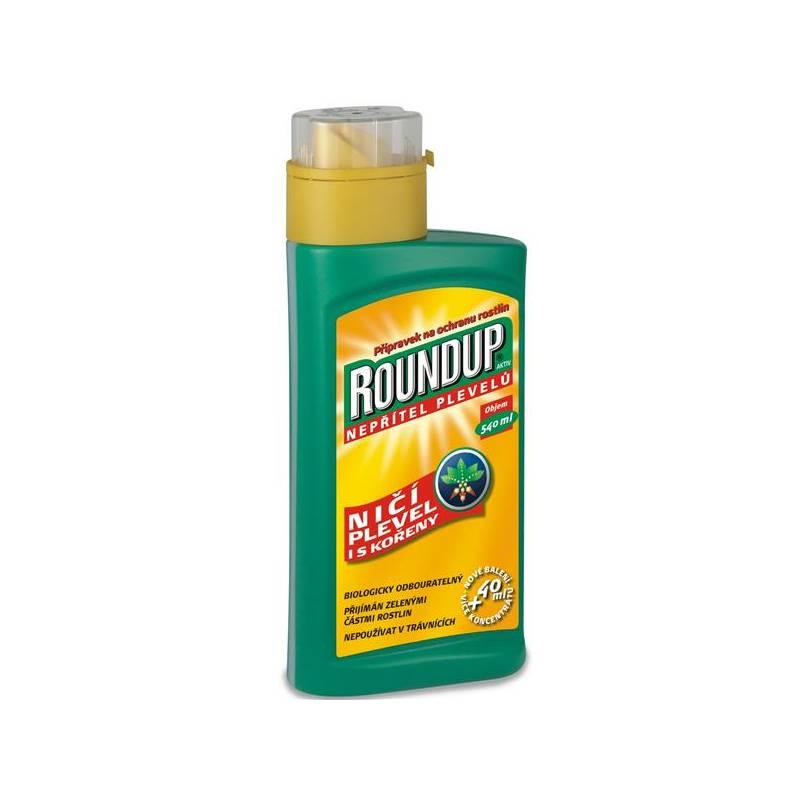 Přípravky pro trávník Roundup 1531102, přípravky, pro, trávník, roundup, 1531102
