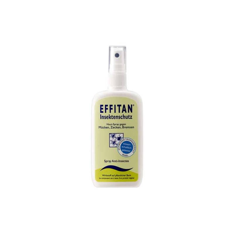 Přírodní repelent Effitan 100 ml, přírodní, repelent, effitan, 100