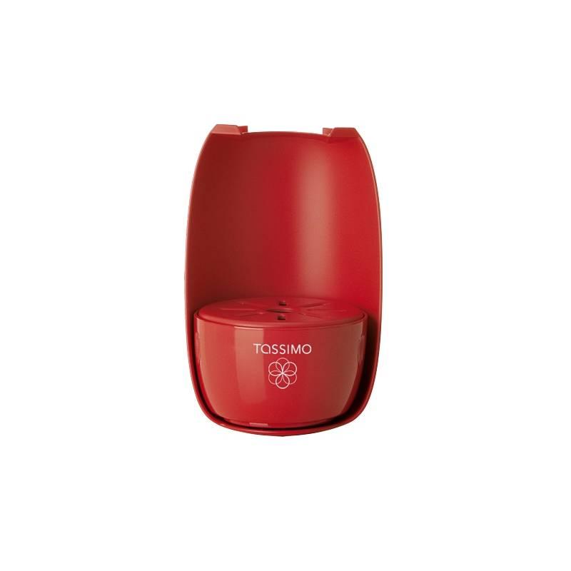 Příslušenství Bosch Tassimo TCZ2001 červený (poškozený obal 8212006462), příslušenství, bosch, tassimo, tcz2001, červený, poškozený, obal, 8212006462