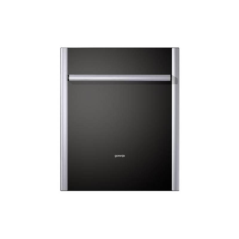 Příslušenství Gorenje Pure Premium DFD 70 PAX černé/nerez, příslušenství, gorenje, pure, premium, dfd, pax, černé, nerez