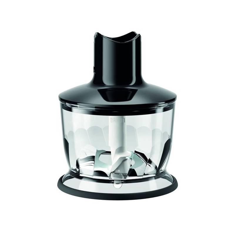 Příslušenství k robotům Braun MQ30BL černá, příslušenství, robotům, braun, mq30bl, černá