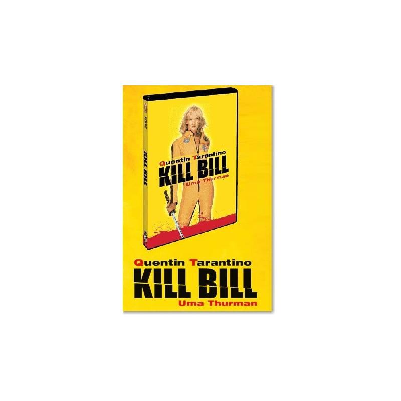 Příslušenství k TV MagicBox Kill Bill 1, příslušenství, magicbox, kill, bill