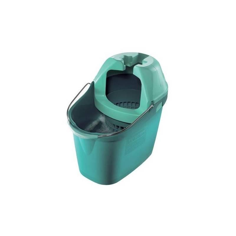 Příslušenství k úklidu Leifheit 55300 TWIST zelený (poškozený obal 8211016810), příslušenství, úklidu, leifheit, 55300, twist, zelený, poškozený, obal