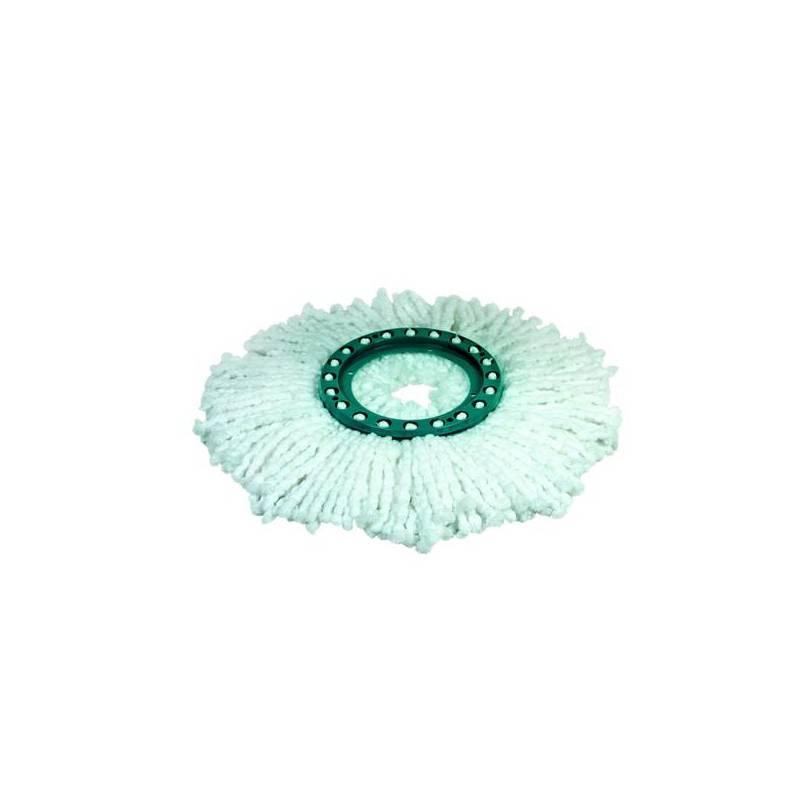 Příslušenství k úklidu Leifheit Náhradní hlavice k mopu TWIST DISC, příslušenství, úklidu, leifheit, náhradní, hlavice, mopu, twist, disc