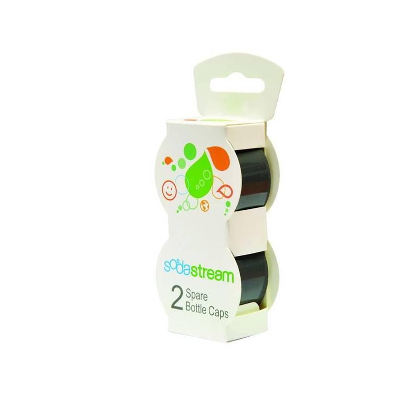 Příslušenství k výrobníkům sody SodaStream Víčko šedé, příslušenství, výrobníkům, sody, sodastream, víčko, šedé