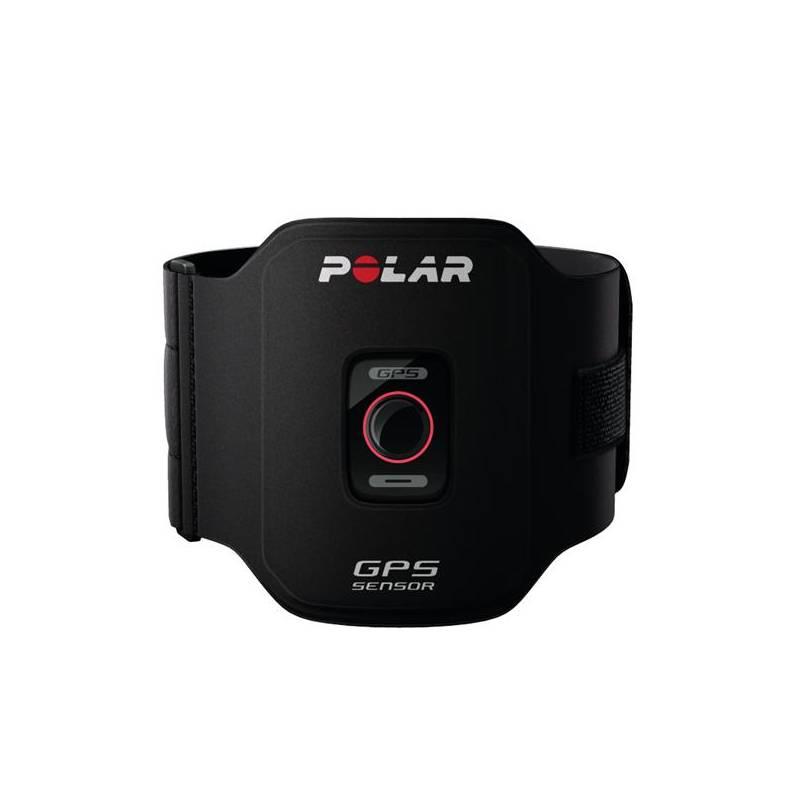 Příslušenství ke sporttestru POLAR GPS STRAP SET GEN, příslušenství, sporttestru, polar, gps, strap, set, gen