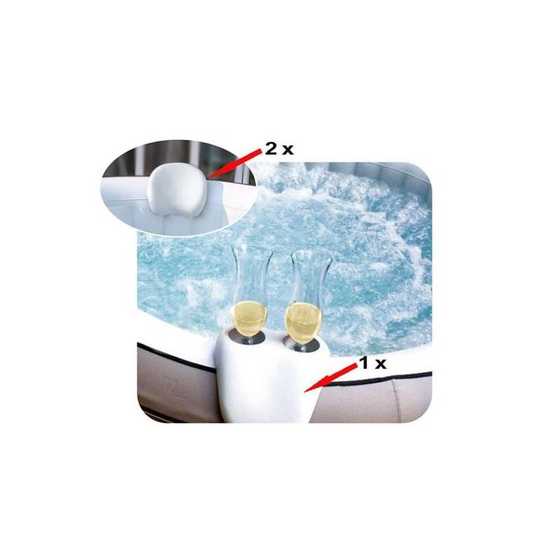 Příslušenství Mspa Comfort Set, příslušenství, mspa, comfort, set